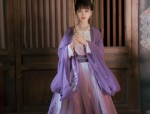 Embracing the Traditional:Styling Hanfu for the Petite 155cm Figure