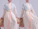 Winter Warmth in Adult-Size Hooded Hanfu Robes for Women A Guide to the Perfect Winter Cape