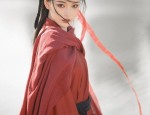 The Splendid Art of Flower-烫 Hair Ornaments in Traditional Hanfu Fashion
