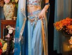The Splendor of Ming-Style Hanfu:The Chepi as a Symbol of Cultural Heritage