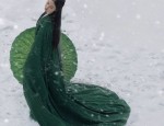 The Splendor of Jin-Style Hanfu Hair Accessories:A Cultural Exploration