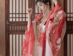 Reinventing the Traditional:Girls Hanfu in Modern Chinese Fashion