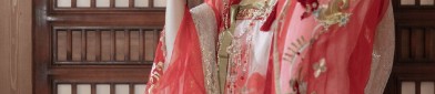 Reinventing the Traditional:Girls Hanfu in Modern Chinese Fashion