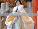 Original Design of Authentic Hanfu Qixiong Ruqun:Preserving Traditional Elegance in Modern Times