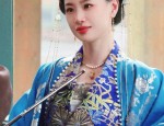 Original Hanfu Styles at ChaocíJian:A Journey into Traditional Elegance