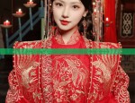 Embracing the Summer in Modern Chinese Hanfu Fashion