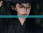 The Evolution of Hanfu Hair Pressing:Embracing Traditional Beauty