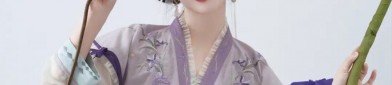 Improving Traditional Hanfu:Innovations in Cotton and Flax Materials