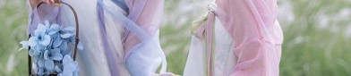 Traditional Hair Accessories and Knots in Hanfu Fashion:A Guide to Elegant Headwear