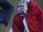 The Elegance of Horseface Skirt in Traditional Wedding Gowns