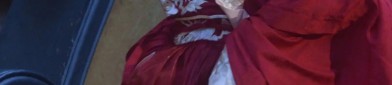 The Elegance of Horseface Skirt in Traditional Wedding Gowns