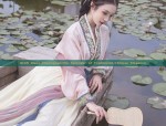 The Elegant Combination of High Heels and Cheongsam:Unveiling a Refined Charm