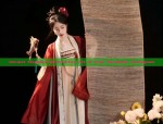 Ancient Elegance Revived:The Art of Guqi Handmade Cheongsam