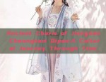 Ancient Charm of Jiangnan Cheongsam Qipao:A Cultural Journey Through Time