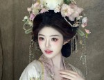 Hanfu Lantern:A Portable Symbol of Traditional Chinese Culture