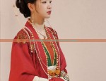 Summer Cheongsam with Three-Quarter Sleeves:A Stylish and Comfortable Choice