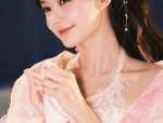 Yanrans Original Hanfu:The Charm of Chest-High Robes