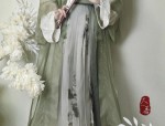 Hanfu Hair Styles:Exploring the Art of Hair Combs and Wigs with Traditional Chinese Elegance