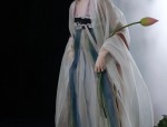 Miracle in Traditional Fashion:Hanfu Style of Jinmi and Yang Zis Interpretation