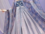 The Allure of Cheongsam-Inspired Long Evening Gowns