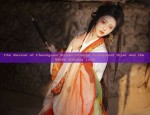 The Charm of Cheongsams Inner Pleated Skirt:The Story of a Hundred Pleats