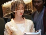 The Evolution of Ancient Chinese Hairpins:A Journey Through Time in Traditional Costume Jewelry