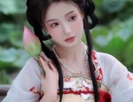 The Splendor of Da Xiushang and Hanfu Guangxiu:A Journey into Traditional Chinese Clothing