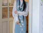 2025 Fashion Trend:Exploring the New Adult Hanfu Costumes for Women