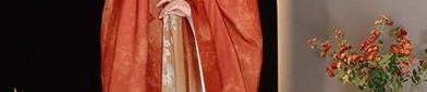 Summer Comfort in the Traditional Style:The Cheyi Hanfu for Women