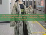 Elegant yet Refreshing:The Rise of the Chic Qipao Cheongsam Dress