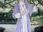 The Complete Guide to Hanfu Robe Skirts:A Journey into Traditional Chinese Elegance
