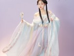 The Charm of Pipa-襟 Cheongsam:A Traditional Beauty of Chinese Culture