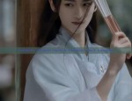 Beautiful Scholars Attire:Exploring the Allure of Traditional Hanfu Fashion in Modern Context