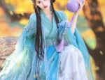 The Enchanting Charm of a Little Girls Cheongsam Dress