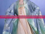 Traditional Chinese Style:The Charm of Ma-Face Skirt with Short-Sleeve Jacket