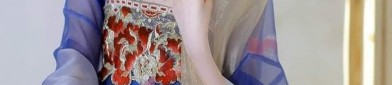 Ethereal Beauty in Ancient Hanfu:The Enchanting World of Womens Traditional Chinese Dress