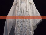 Asi and Xiao Lingdang:The Synergy of Traditional Chinese Fashion in Modern Times