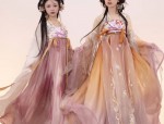 Traditional Cheongsam,Ball-Swing Hairpins and Hair Combs:A Journey into Chinese Cultural Elegance