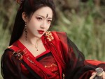 Cloud Silk Boutique:A Journey into the World of Quality Traditional Chinese Hanfu Fashion