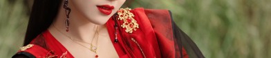 Cloud Silk Boutique:A Journey into the World of Quality Traditional Chinese Hanfu Fashion