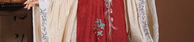 Embracing Tradition:The New-Age Cheongsam in the Modern World
