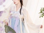 The World of Hanfu:The Bond between Older Brother and Young Sister