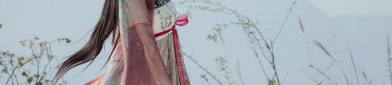 The Splendor of Hanfu in Honor of Queen Wu Zetian in Arena of Valor