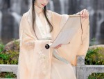 Winter Cheongsam Two-Piece Set:A Blend of Tradition and Fashion