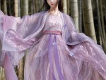 The Evolution of Traditional Cheongsam:Embracing the Lengthened Long-Style Cheongsam