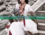Chinese-Style Cheongsam Skirts and the Revival of Vintage Fashion