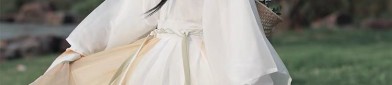 The Splendor of Hanfu Women in the Yuan Dynasty:A Journey Through Time