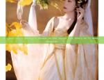 The Charm of Ramie Cheongsam:A Blend of Cotton and Ramie Elegance