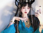 The Splendor of Tianjin-Style Cheongsam:A Cultural Journey
