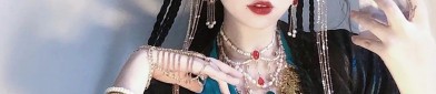 The Splendor of Tang Dynasty:Womens Hanfu Fashion in Tang Dynasty China